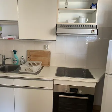 Avec Terrasse, 6 Personnes, Parking, Vue Port - Fr-1-843-23 Le Croisic